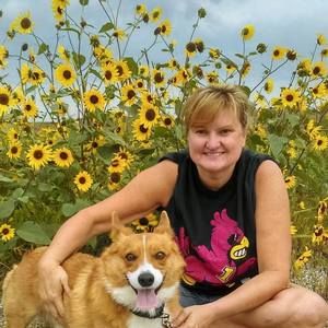 Meet your Posher, Tracy